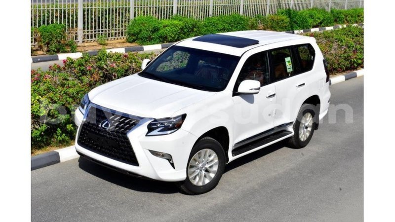 Big with watermark lexus gx al jazirah state import dubai 1853