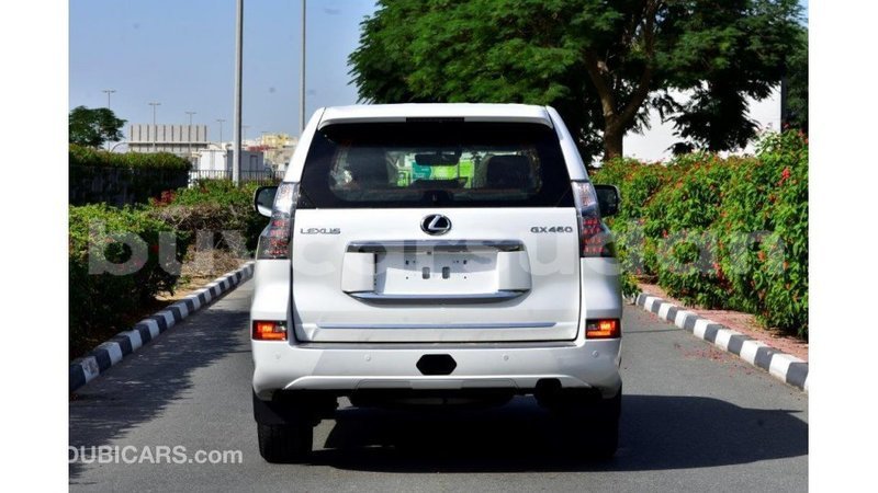 Big with watermark lexus gx al jazirah state import dubai 1853