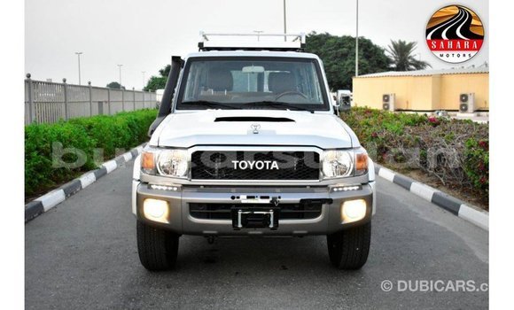 Buy Import Toyota Land Cruiser Other Car in Import - Dubai in Al Jazirah State Buy Import Toyota Land Cruiser Other Car in Import - Dubai in Al Jazirah State