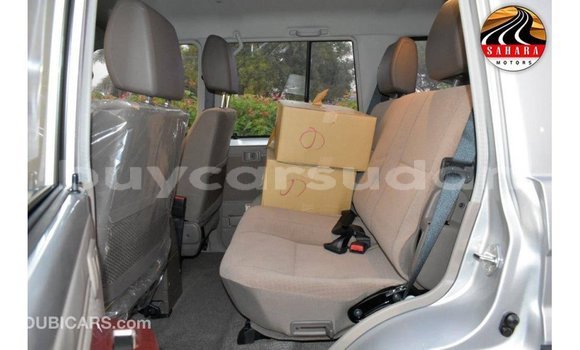 Buy Import Toyota Land Cruiser Other Car in Import - Dubai in Al Jazirah State Buy Import Toyota Land Cruiser Other Car in Import - Dubai in Al Jazirah State