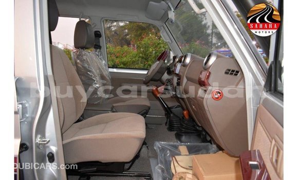 Buy Import Toyota Land Cruiser Other Car in Import - Dubai in Al Jazirah State Buy Import Toyota Land Cruiser Other Car in Import - Dubai in Al Jazirah State