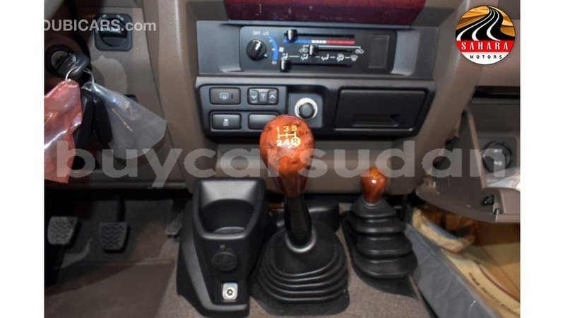 Big with watermark toyota land cruiser al jazirah state import dubai 1854