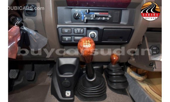 Buy Import Toyota Land Cruiser Other Car in Import - Dubai in Al Jazirah State Buy Import Toyota Land Cruiser Other Car in Import - Dubai in Al Jazirah State