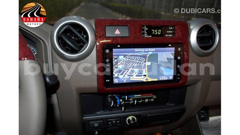 Big with watermark toyota land cruiser al jazirah state import dubai 1854