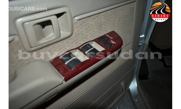 Buy Import Toyota Land Cruiser Other Car in Import - Dubai in Al Jazirah State Buy Import Toyota Land Cruiser Other Car in Import - Dubai in Al Jazirah State