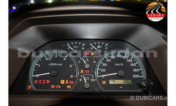 Buy Import Toyota Land Cruiser Other Car in Import - Dubai in Al Jazirah State Buy Import Toyota Land Cruiser Other Car in Import - Dubai in Al Jazirah State
