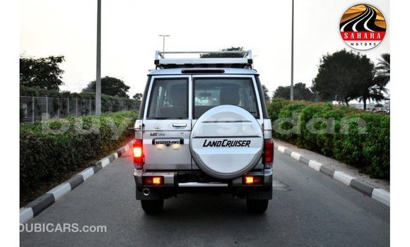 Buy Import Toyota Land Cruiser Other Car in Import - Dubai in Al Jazirah State Buy Import Toyota Land Cruiser Other Car in Import - Dubai in Al Jazirah State