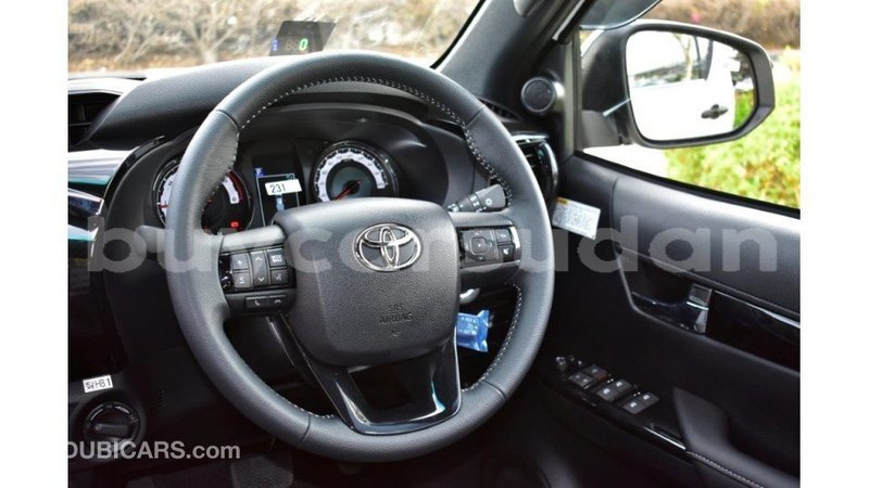 Big with watermark toyota hilux al jazirah state import dubai 1855