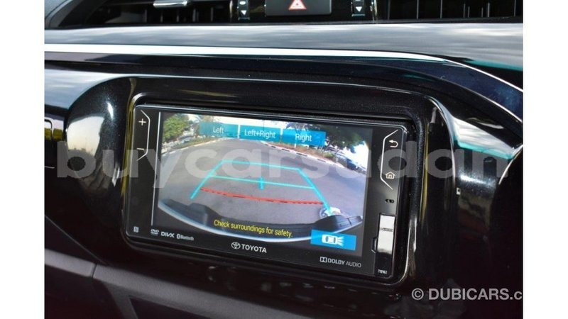 Big with watermark toyota hilux al jazirah state import dubai 1855