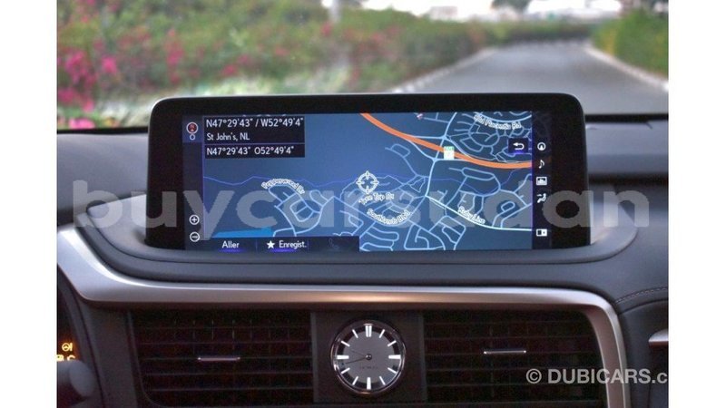 Big with watermark lexus rx 350 al jazirah state import dubai 1856