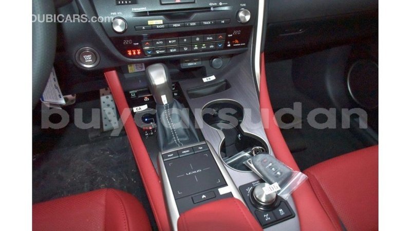 Big with watermark lexus rx 350 al jazirah state import dubai 1856