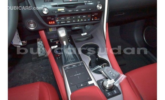 Buy Import Lexus RX 350 Black Car in Import - Dubai in Al Jazirah State Buy Import Lexus RX 350 Black Car in Import - Dubai in Al Jazirah State