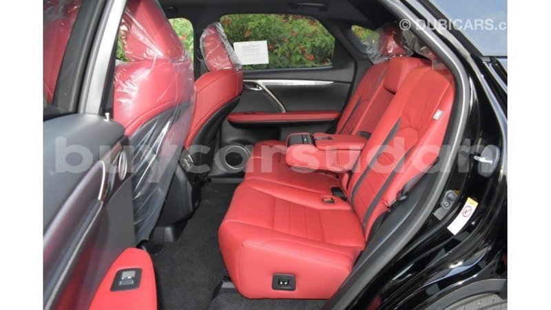 Big with watermark lexus rx 350 al jazirah state import dubai 1856