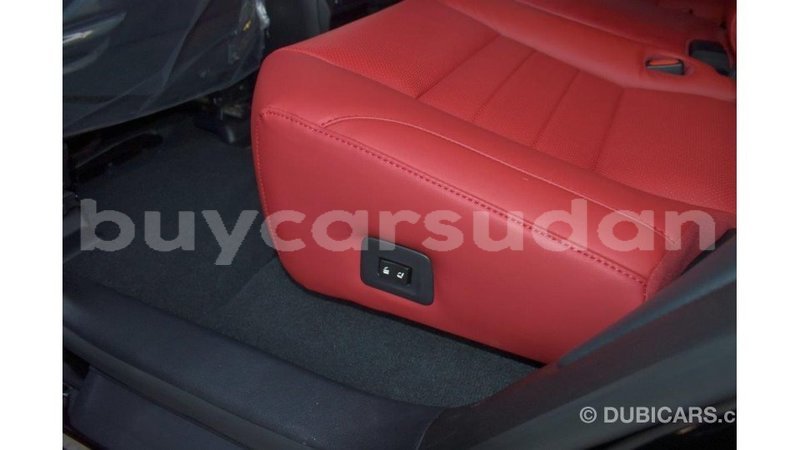 Big with watermark lexus rx 350 al jazirah state import dubai 1856