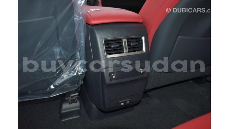 Big with watermark lexus rx 350 al jazirah state import dubai 1856