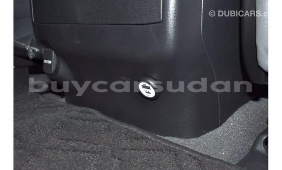 Buy Import Toyota Land Cruiser Black Car in Import - Dubai in Al Jazirah State Buy Import Toyota Land Cruiser Black Car in Import - Dubai in Al Jazirah State