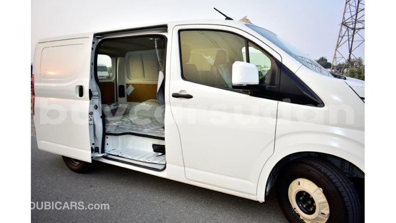 Big with watermark toyota hiace al jazirah state import dubai 1859