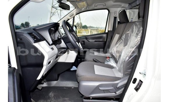 Buy Import Toyota Hiace White Car in Import - Dubai in Al Jazirah State Buy Import Toyota Hiace White Car in Import - Dubai in Al Jazirah State