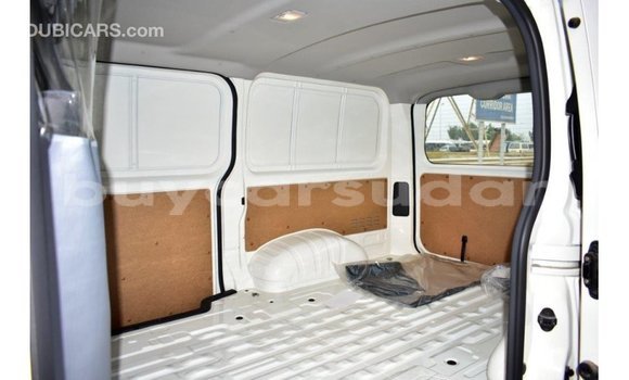 Buy Import Toyota Hiace White Car in Import - Dubai in Al Jazirah State Buy Import Toyota Hiace White Car in Import - Dubai in Al Jazirah State