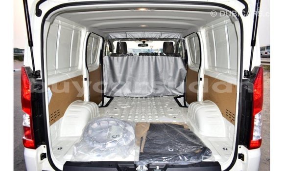 Buy Import Toyota Hiace White Car in Import - Dubai in Al Jazirah State Buy Import Toyota Hiace White Car in Import - Dubai in Al Jazirah State
