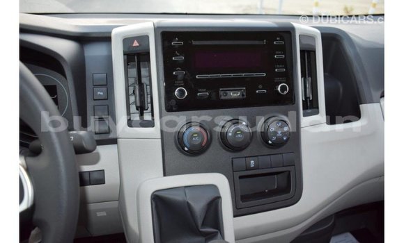 Buy Import Toyota Hiace White Car in Import - Dubai in Al Jazirah State Buy Import Toyota Hiace White Car in Import - Dubai in Al Jazirah State