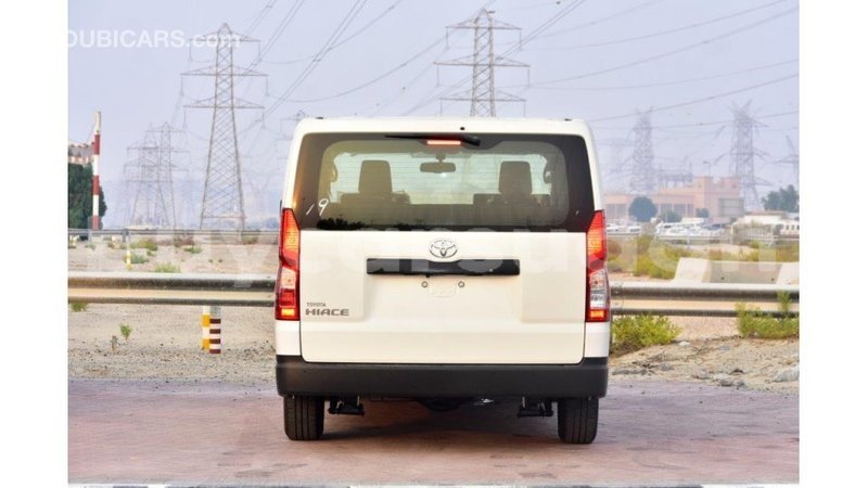 Big with watermark toyota hiace al jazirah state import dubai 1859
