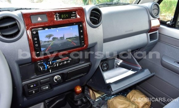 Acheter Import Voiture Toyota Land Cruiser Autre à Import - Dubai, État d'Al Jazirah Acheter Import Voiture Toyota Land Cruiser Autre à Import - Dubai, État d'Al Jazirah