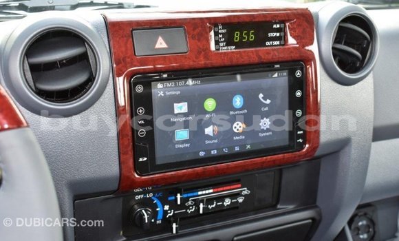 Acheter Import Voiture Toyota Land Cruiser Autre à Import - Dubai, État d'Al Jazirah Acheter Import Voiture Toyota Land Cruiser Autre à Import - Dubai, État d'Al Jazirah