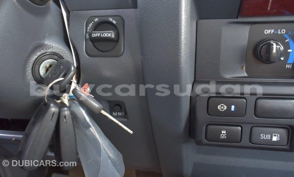 Acheter Import Voiture Toyota Land Cruiser Autre à Import - Dubai, État d'Al Jazirah Acheter Import Voiture Toyota Land Cruiser Autre à Import - Dubai, État d'Al Jazirah