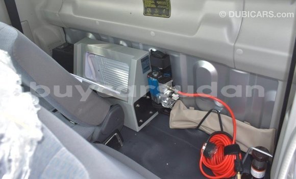 Acheter Import Voiture Toyota Land Cruiser Autre à Import - Dubai, État d'Al Jazirah Acheter Import Voiture Toyota Land Cruiser Autre à Import - Dubai, État d'Al Jazirah