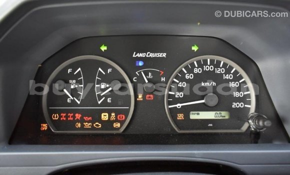 Acheter Import Voiture Toyota Land Cruiser Autre à Import - Dubai, État d'Al Jazirah Acheter Import Voiture Toyota Land Cruiser Autre à Import - Dubai, État d'Al Jazirah