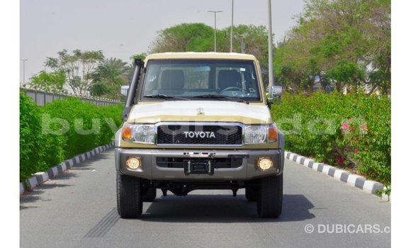 Acheter Import Voiture Toyota Land Cruiser Beige à Import - Dubai, État d'Al Jazirah Acheter Import Voiture Toyota Land Cruiser Beige à Import - Dubai, État d'Al Jazirah