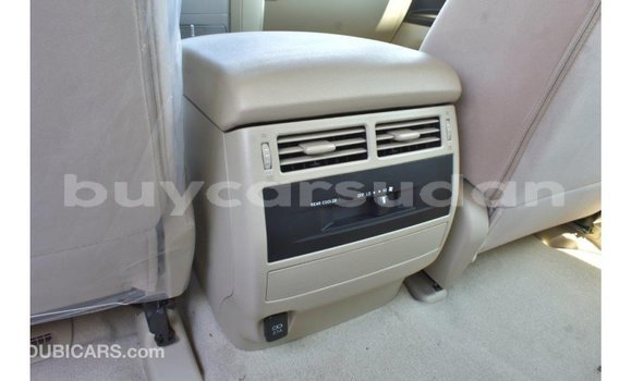 Buy Import Toyota Land Cruiser White Car in Import - Dubai in Al Jazirah State Buy Import Toyota Land Cruiser White Car in Import - Dubai in Al Jazirah State
