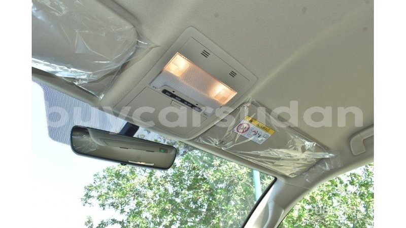 Big with watermark toyota land cruiser al jazirah state import dubai 1862