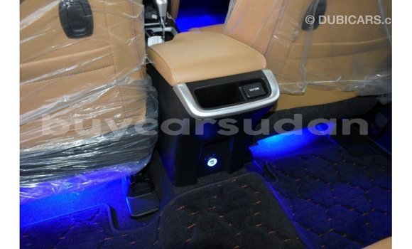 Buy Import Toyota Fortuner White Car in Import - Dubai in Al Jazirah State Buy Import Toyota Fortuner White Car in Import - Dubai in Al Jazirah State