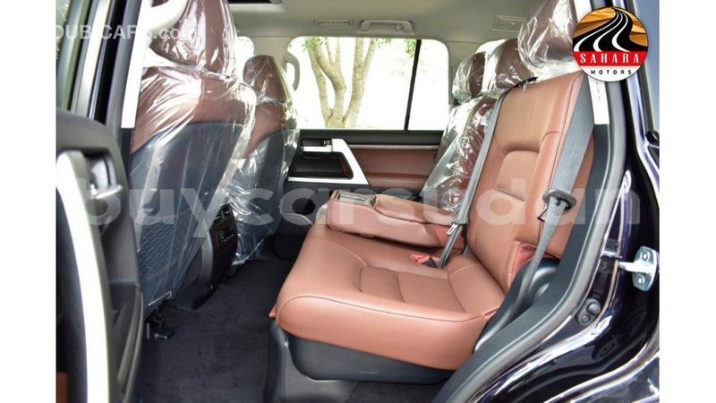 Big with watermark toyota land cruiser al jazirah state import dubai 1864