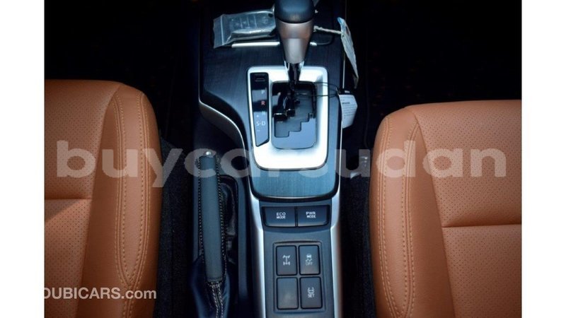 Big with watermark toyota fortuner al jazirah state import dubai 1865