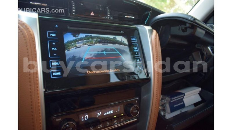 Big with watermark toyota fortuner al jazirah state import dubai 1865