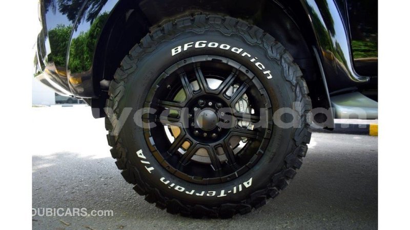 Big with watermark toyota fortuner al jazirah state import dubai 1865