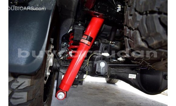 Buy Import Toyota Fortuner Black Car in Import - Dubai in Al Jazirah State Buy Import Toyota Fortuner Black Car in Import - Dubai in Al Jazirah State