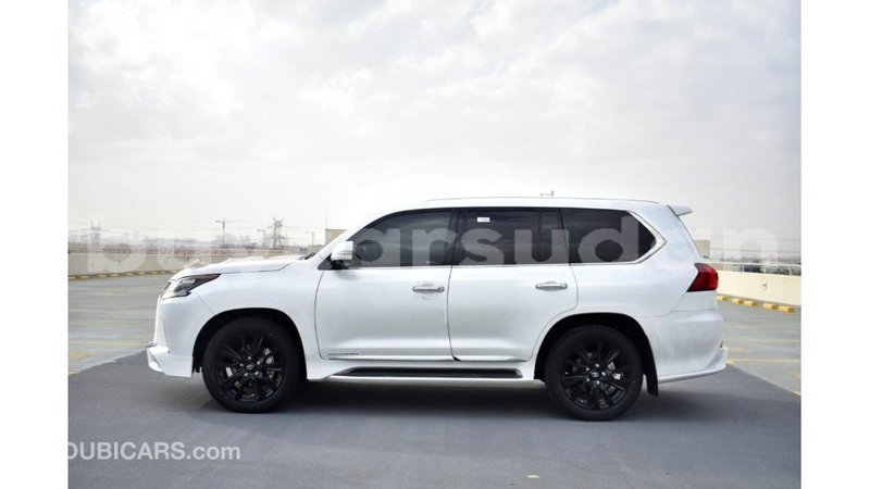 Big with watermark lexus lx al jazirah state import dubai 1866