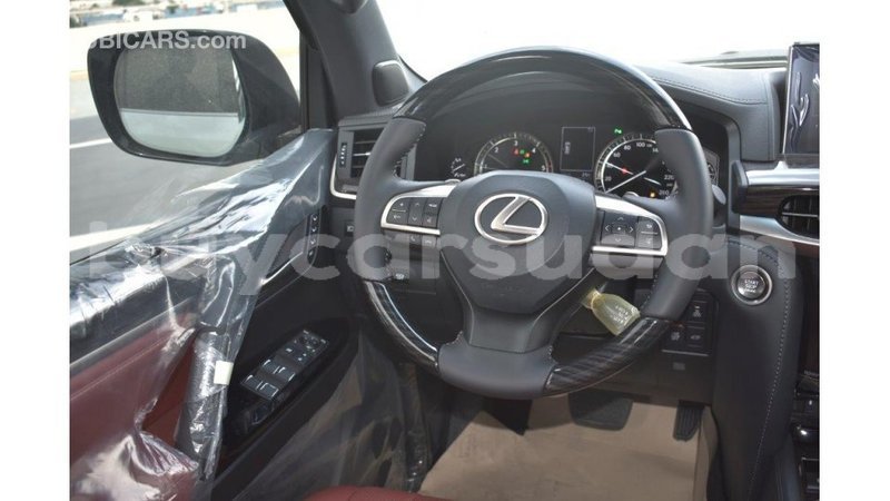 Big with watermark lexus lx al jazirah state import dubai 1866