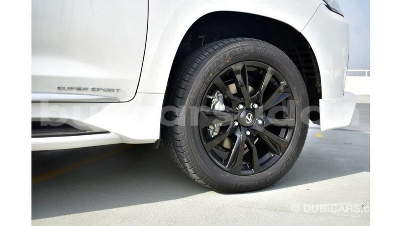 Big with watermark lexus lx al jazirah state import dubai 1866