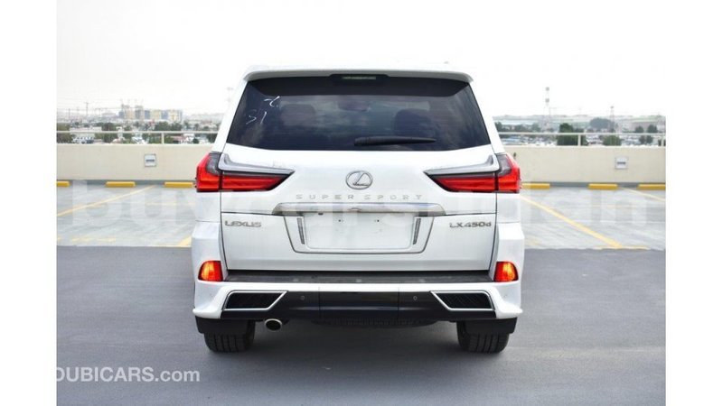 Big with watermark lexus lx al jazirah state import dubai 1866