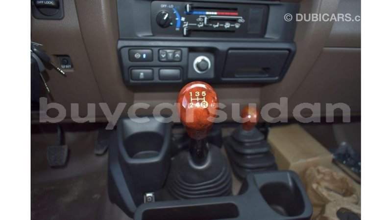 Big with watermark toyota land cruiser al jazirah state import dubai 1867