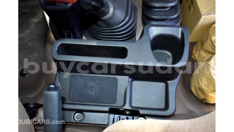 Big with watermark toyota land cruiser al jazirah state import dubai 1867