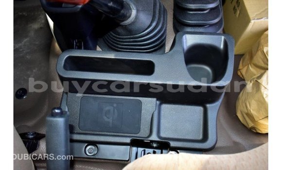 Buy Import Toyota Land Cruiser Beige Car in Import - Dubai in Al Jazirah State Buy Import Toyota Land Cruiser Beige Car in Import - Dubai in Al Jazirah State