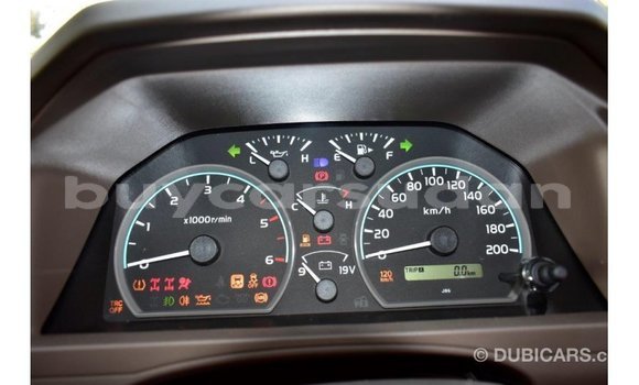 Buy Import Toyota Land Cruiser Beige Car in Import - Dubai in Al Jazirah State Buy Import Toyota Land Cruiser Beige Car in Import - Dubai in Al Jazirah State