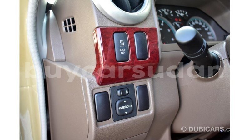 Big with watermark toyota land cruiser al jazirah state import dubai 1867