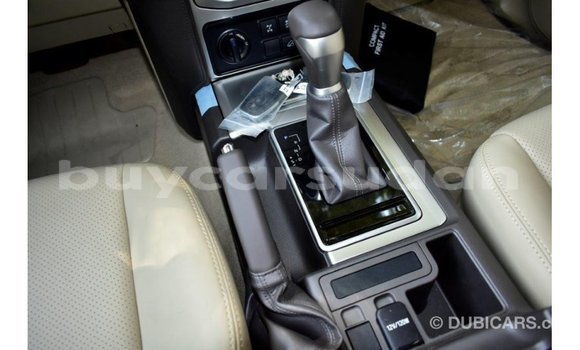Acheter Import Voiture Toyota Prado Noir à Import - Dubai, État d'Al Jazirah Acheter Import Voiture Toyota Prado Noir à Import - Dubai, État d'Al Jazirah
